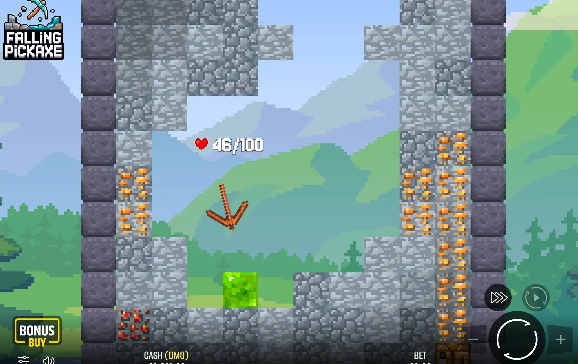 Gameplay: Pace, Design and Accessibility