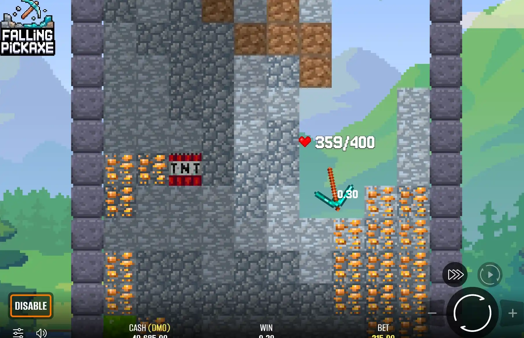 Demo Mode: Can You Play This Slot for Free?